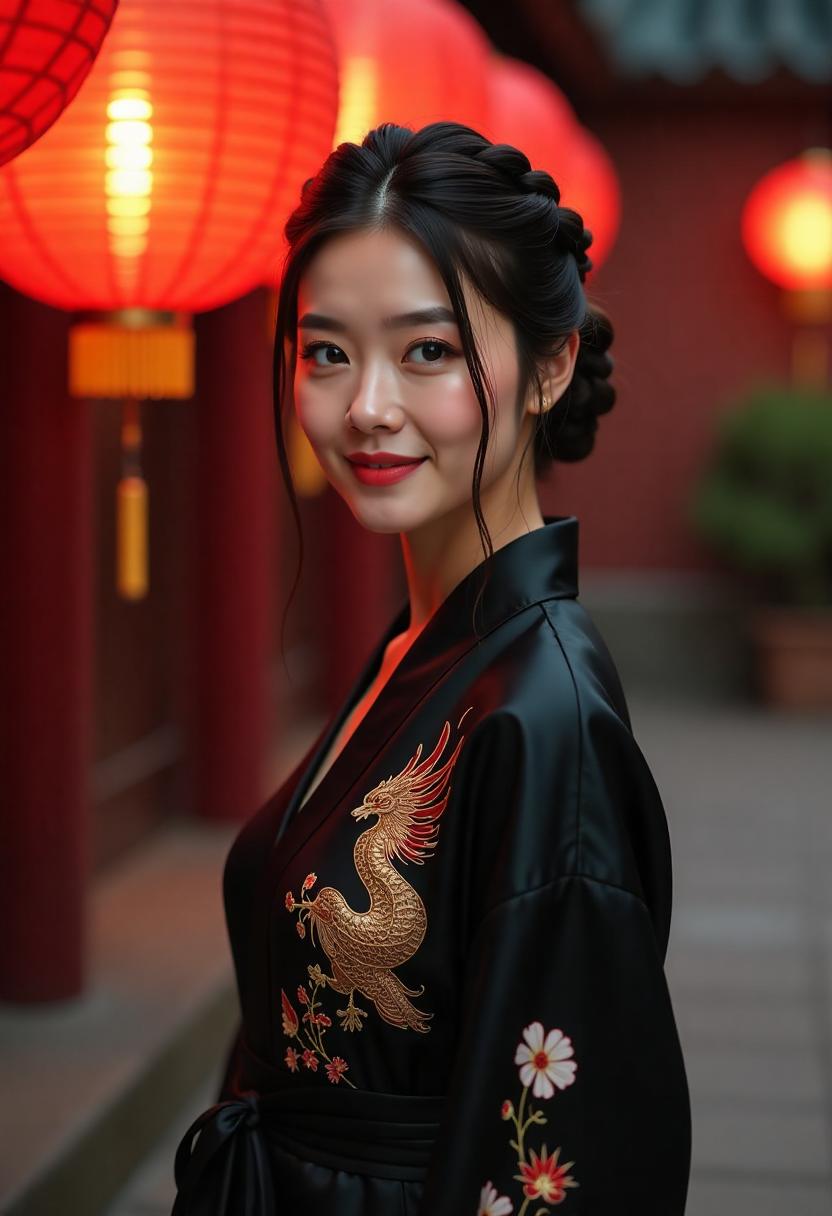 心动时刻