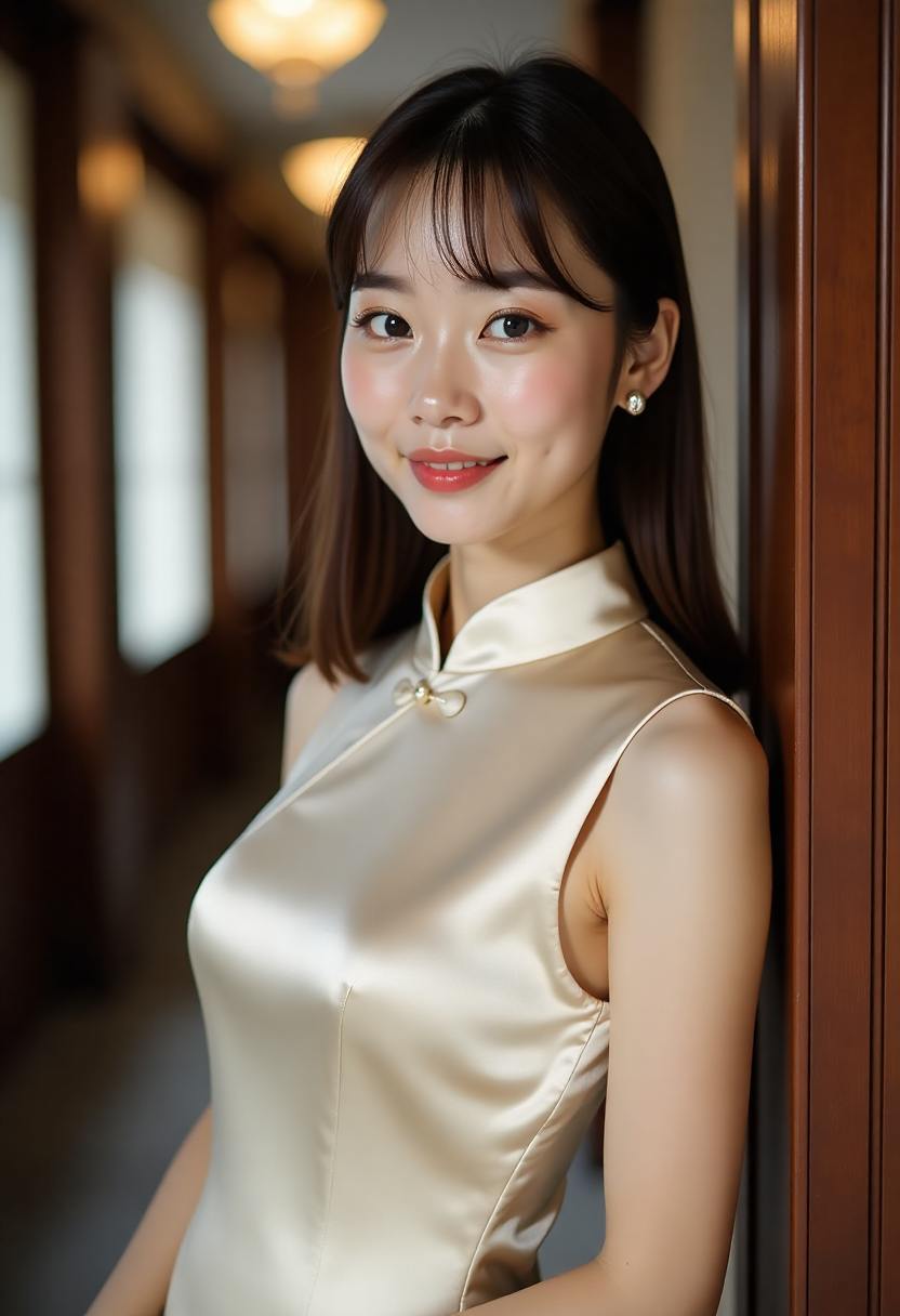 流光之间