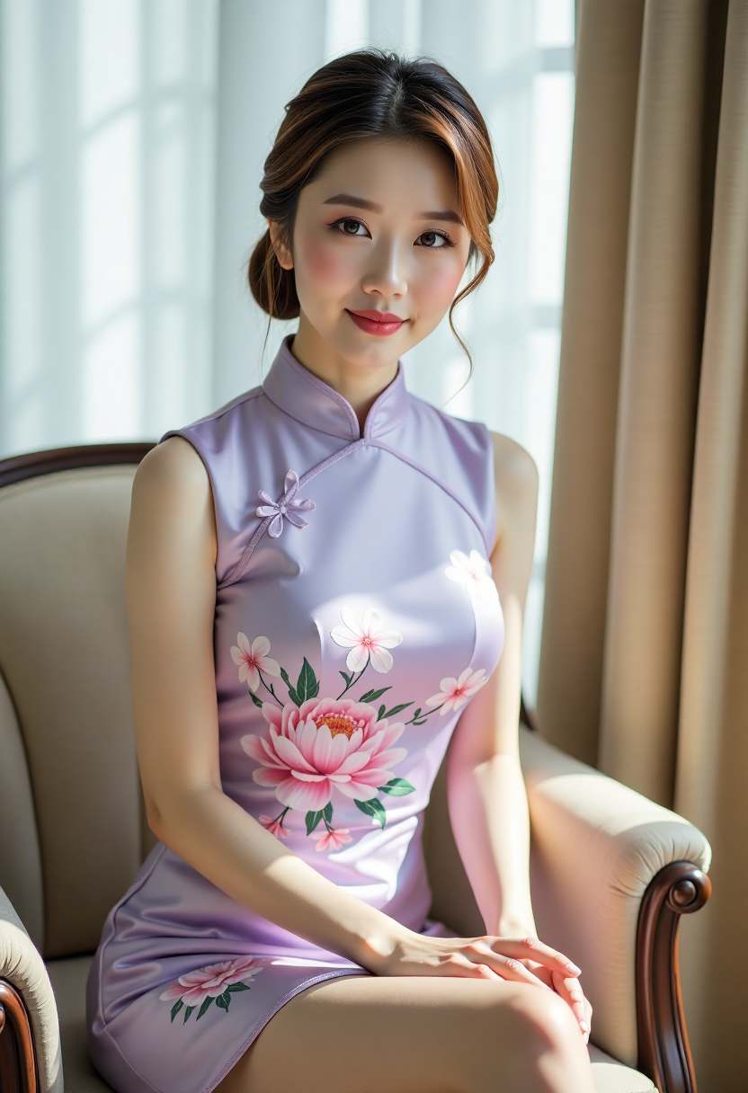 半生缘起