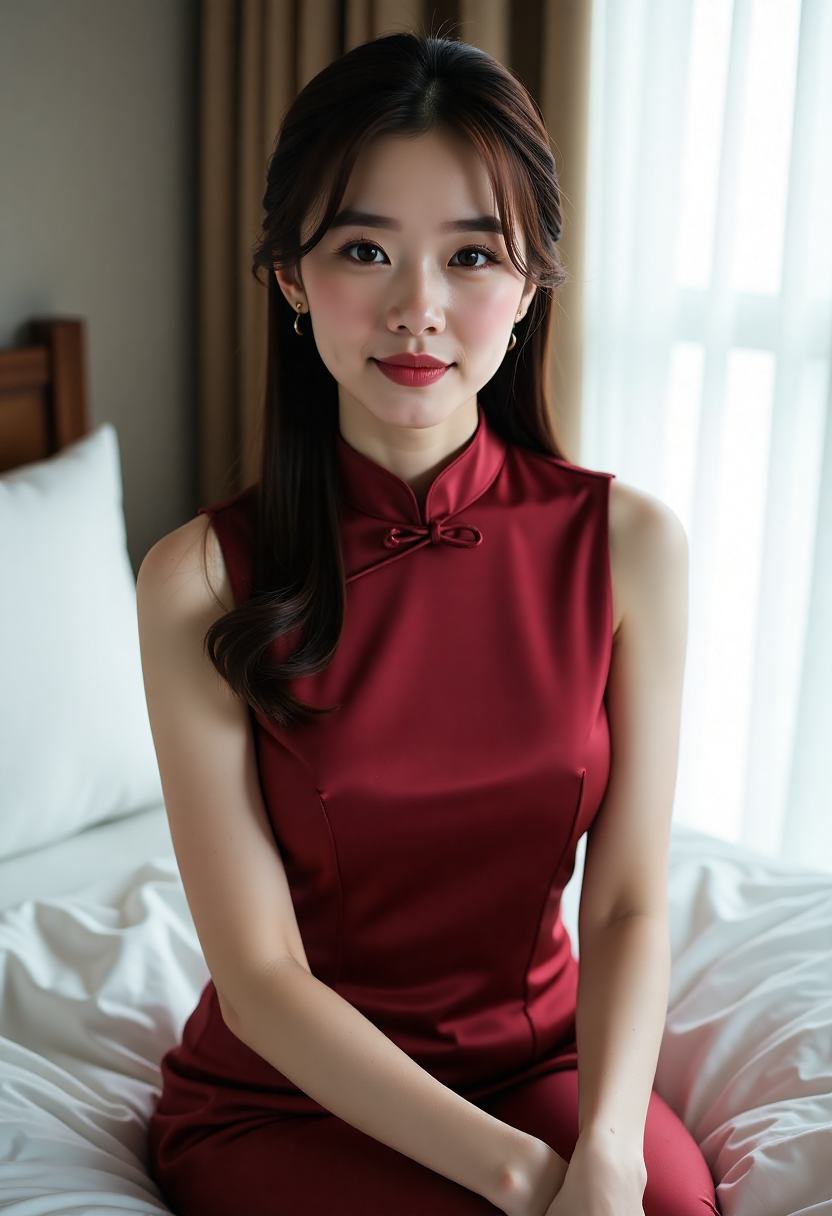 青春有梦
