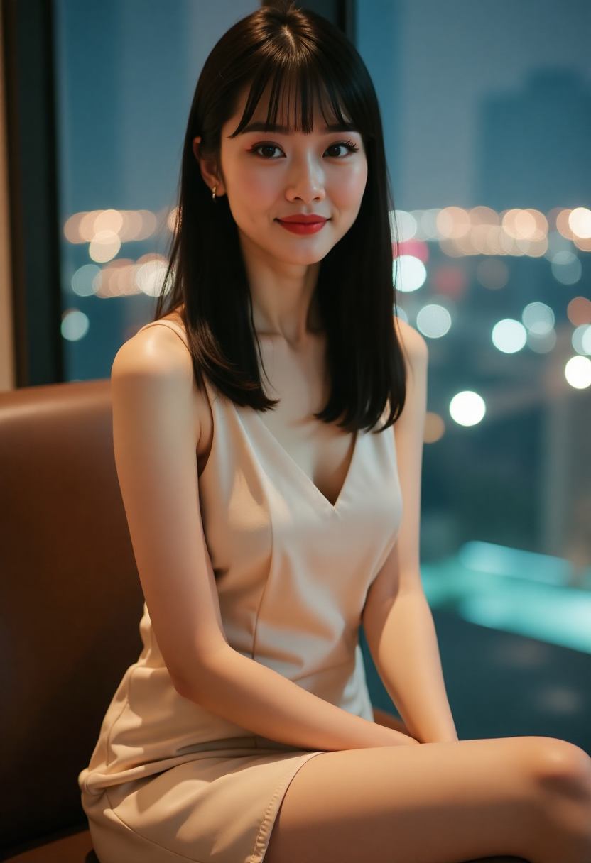 盛夏未央